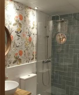 Alcaniz Appartement | Mirador de Alcañiz