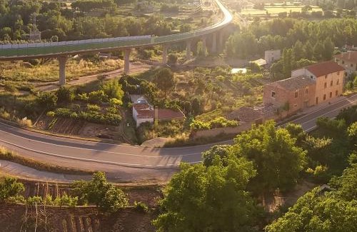 Alcaniz Appartement | Mirador de Alcañiz