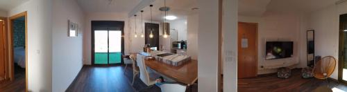 Alcaniz Appartement | Mirador de Alcañiz