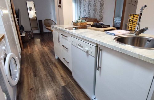Alcaniz Appartement | MIRADOR DE ALCAÑIZ