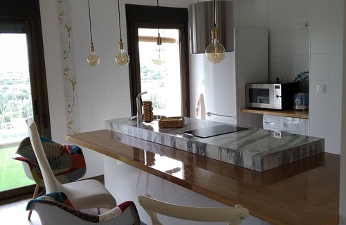 Alcaniz Appartement | MIRADOR DE ALCAÑIZ