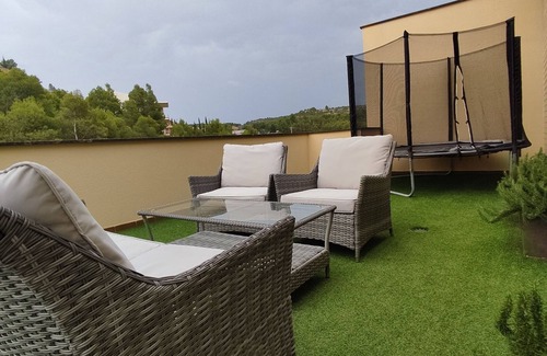 Alcaniz Appartement | MIRADOR DE ALCAÑIZ