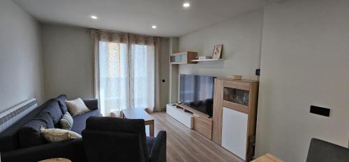 Benasque Appartement | Mirador de Cerler