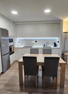 Benasque Appartement | Mirador de Cerler