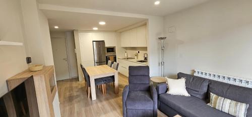 Benasque Appartement | Mirador de Cerler