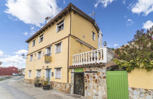 Tariego de Cerrato Maison | Mirador de Cerrato