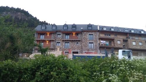 Gistain Appartement | Mirador de Chisten