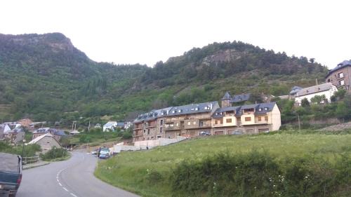 Gistain Appartement | Mirador de Chisten