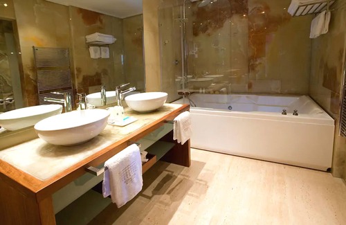 Ibiza City Centre Hôtel | Mirador de Dalt Vila – Relais & Chateaux