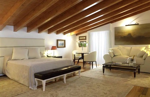 Ibiza City Centre Hôtel | Mirador de Dalt Vila – Relais & Chateaux
