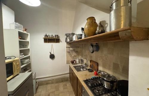 Bab Mnara Appartement | Mirador de la médina