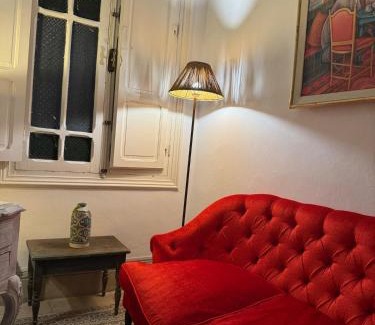 Bab Mnara Appartement | Mirador de la médina