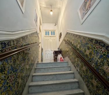 Bab Mnara Appartement | Mirador de la médina