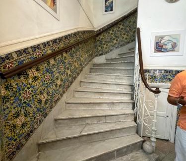 Bab Mnara Appartement | Mirador de la médina
