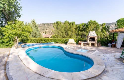 Loranca de Tajuna Maison | Mirador de la Mercedes