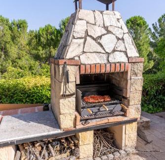 Loranca de Tajuna Maison | Mirador de la Mercedes
