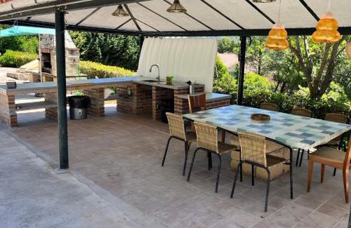 Loranca de Tajuna Maison | Mirador de la Mercedes