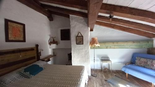Alobras Maison | Mirador de las Tejadas