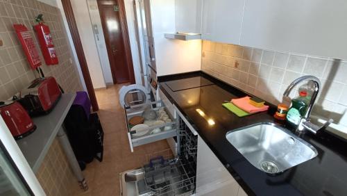 Plaza de Toros Vieja Appartement | Mirador de Málaga