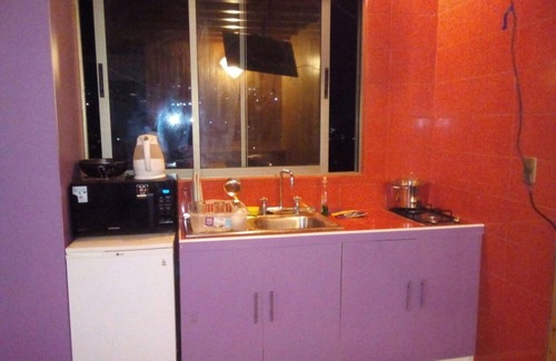 Maitencillo Appartement | Appartement Mirador de Maitencillo - APPARTEMENT 3 pour 2 personnes