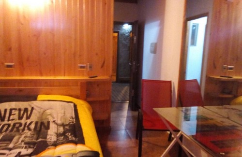 Maitencillo Appartement | Appartement Mirador de Maitencillo - APPARTEMENT 3 pour 2 personnes