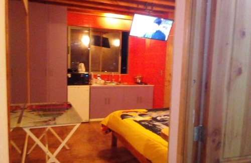 Maitencillo Appartement | Appartement Mirador de Maitencillo - APPARTEMENT 3 pour 2 personnes