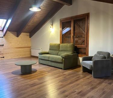 Borrastre Maison | Mirador de Punta Corona