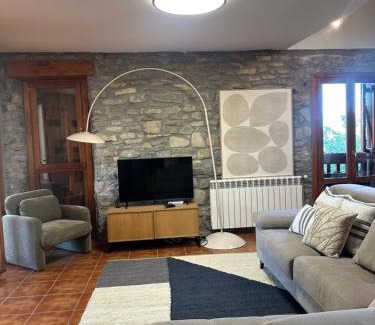 Borrastre Maison | Mirador de Punta Corona