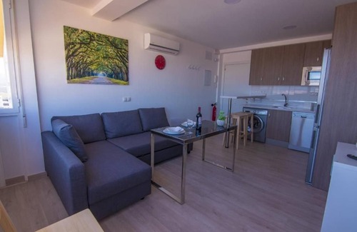Ronda Appartement | Mirador de Ronda 2