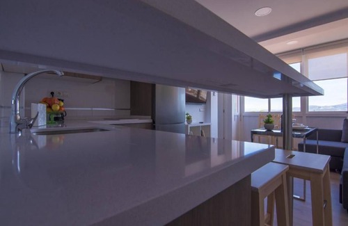 Ronda Appartement | Mirador de Ronda 2