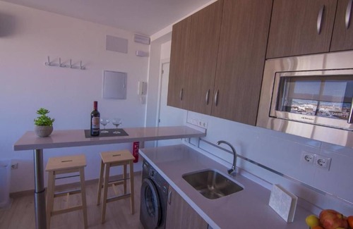 Ronda Appartement | Mirador de Ronda 2