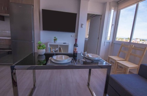 Ronda Appartement | Mirador de Ronda 2