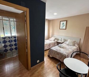 O Pino Maison | Mirador De Rouris