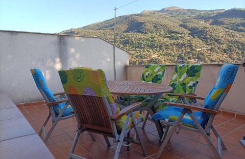 Guejar Sierra Maison | Mirador del Duque