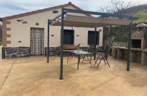 Valdastillas Maison | Mirador del Jerte