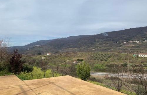 Valdastillas Maison | Mirador del Jerte