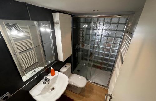 Tudela Appartement | Mirador del Mercadal