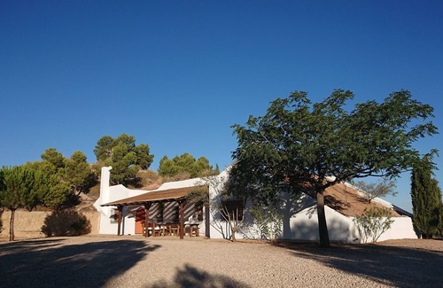 Cuevas del Campo Appartement | MIRADOR DEL NEGRATIN RURAL APARTMENTS