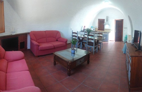 Cuevas del Campo Appartement | MIRADOR DEL NEGRATIN RURAL APARTMENTS