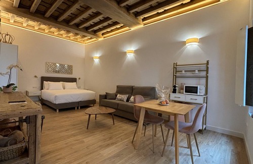 Old Town Hôtel | Mirador Del Rey
