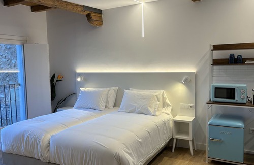 Old Town Hôtel | Mirador Del Rey
