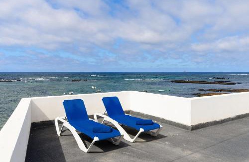 Orzola Appartement | Mirador del Roque