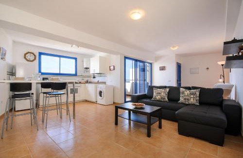 Orzola Appartement | Mirador del Roque