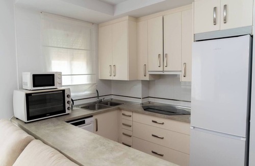 Torrenueva Appartement | Mirador del Sol in Torrenueva