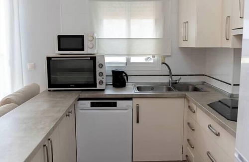 Torrenueva Appartement | Mirador del Sol in Torrenueva