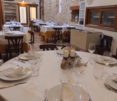 La Velilla Hôtel | Mirador del Vadillo