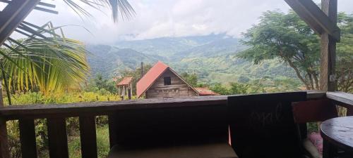 San Rafael Appartement | Mirador del valle