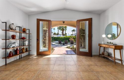 El Mirador Villa | Mirador Desert Oasis by ACME House Company