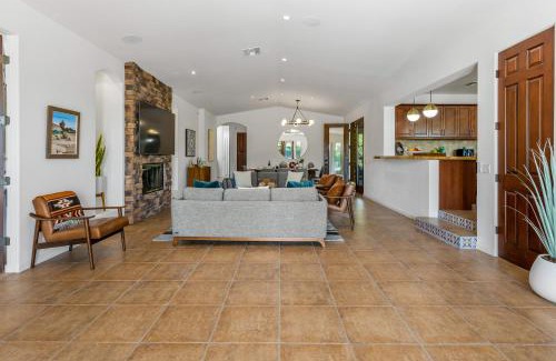 El Mirador Villa | Mirador Desert Oasis by ACME House Company