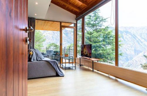 Aixirivall Appartement | Mirador en la Cima I Hermosas Vistas y Relax
